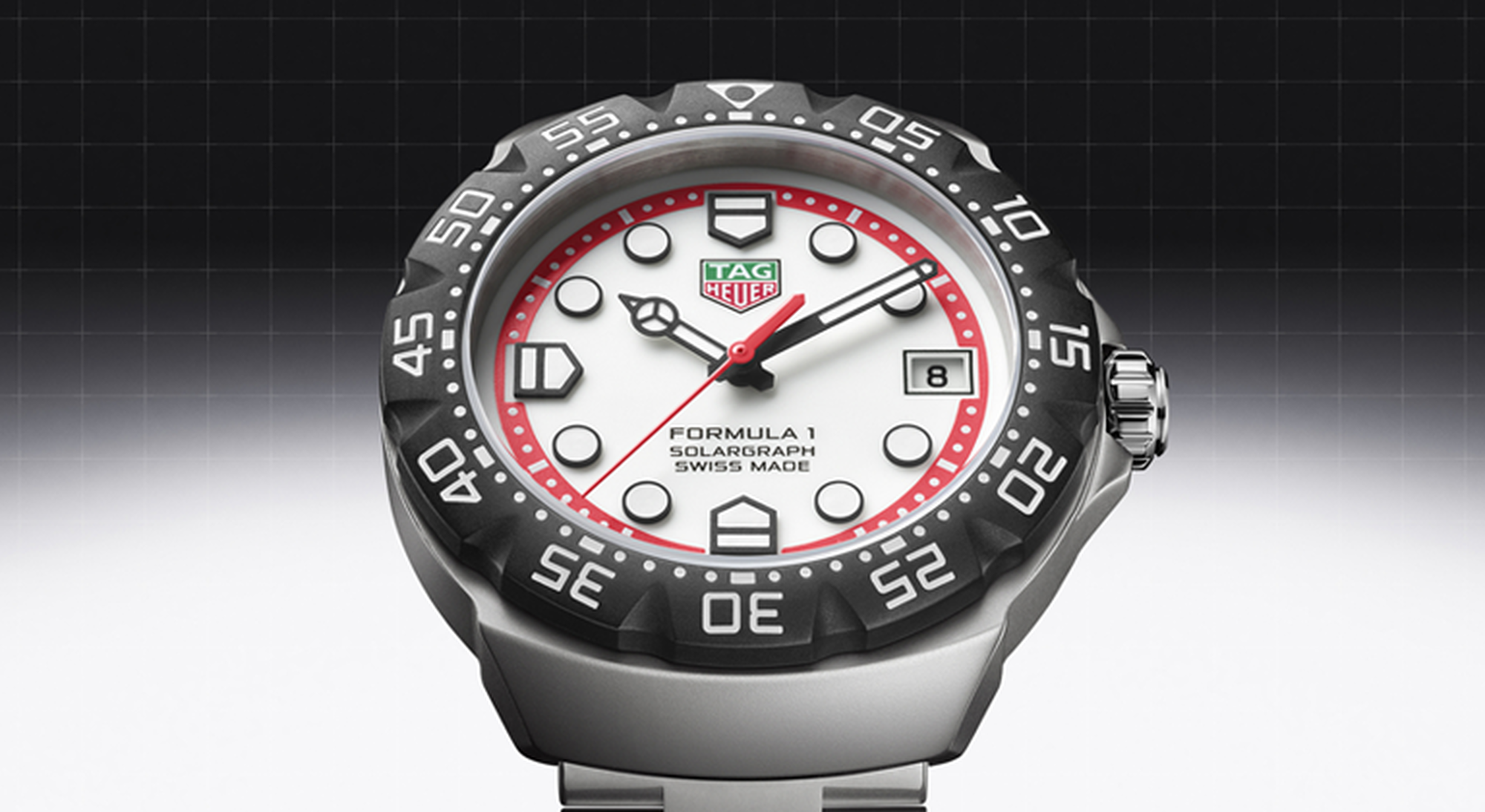 時計 TAG HEUER CONNECTED Meet The New-For-2022 TAG Heuer Connected Watch